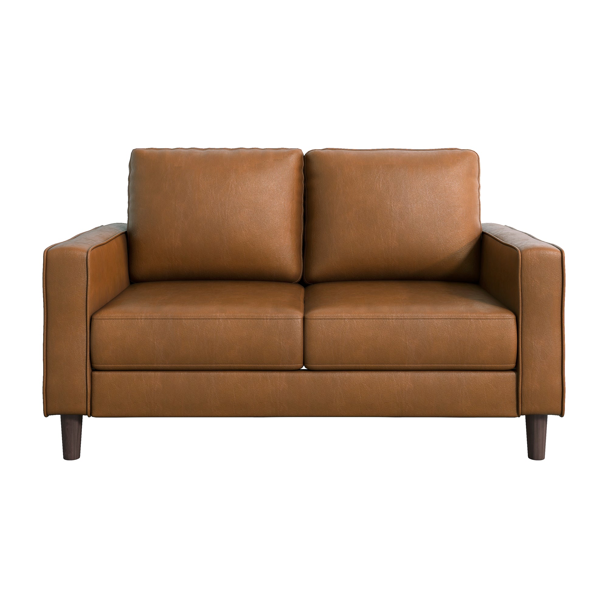 Pitts Living Room Loveseat