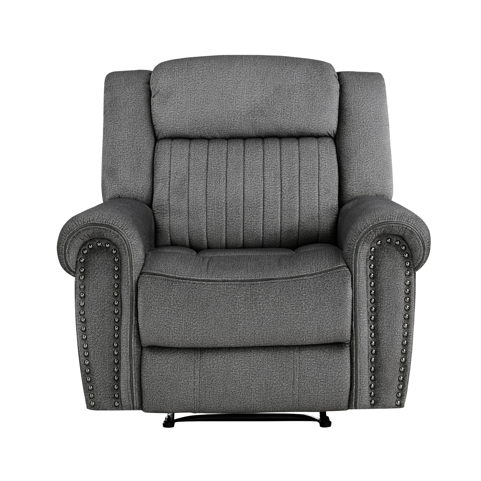 Bauta Manual Reclining Chair