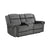 Bauta 3-Piece Power Reclining Living Room Set