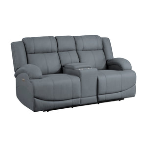 Sherwood 3-Piece Power Reclining Living Room Sofa Set