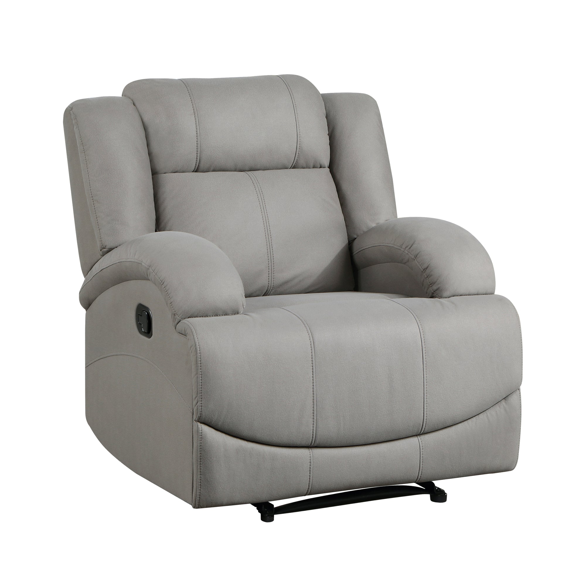 Sherwood Manual Reclining Chair