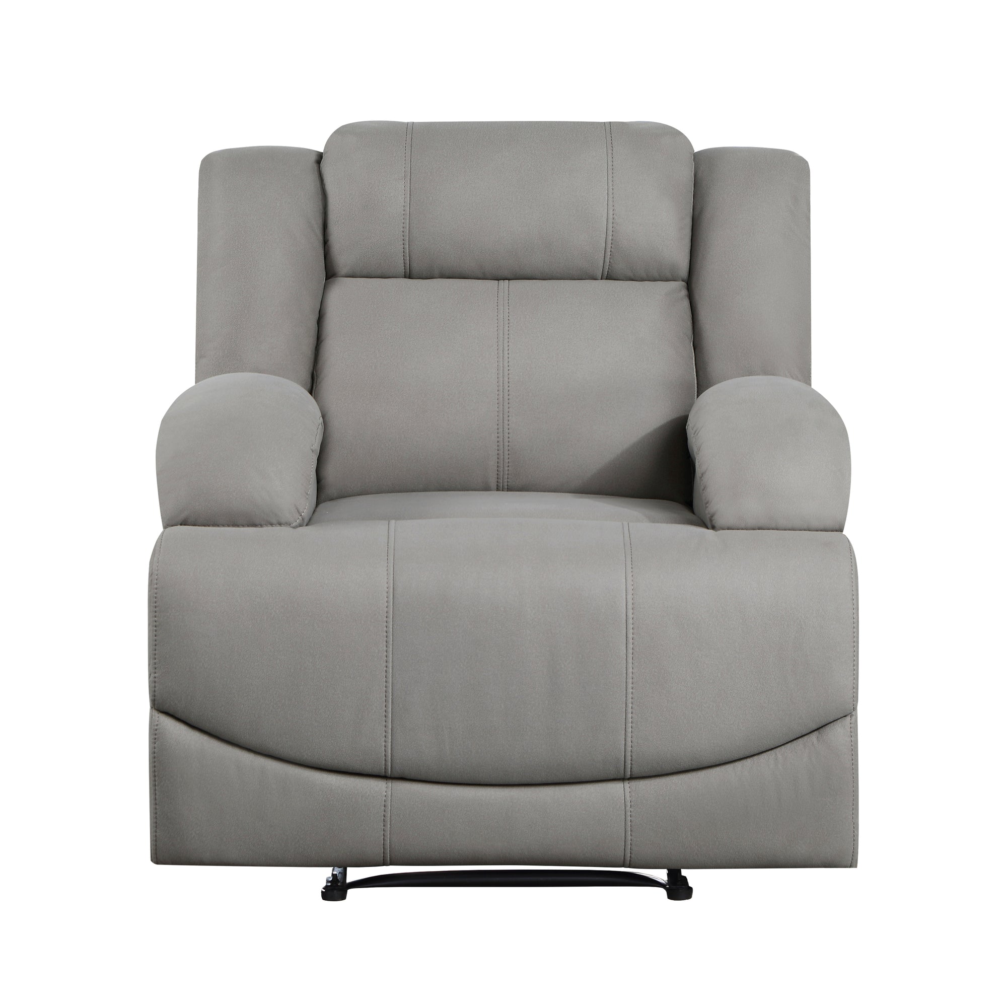 Sherwood Manual Reclining Chair