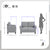 Diboll 3-Piece Living Room Set