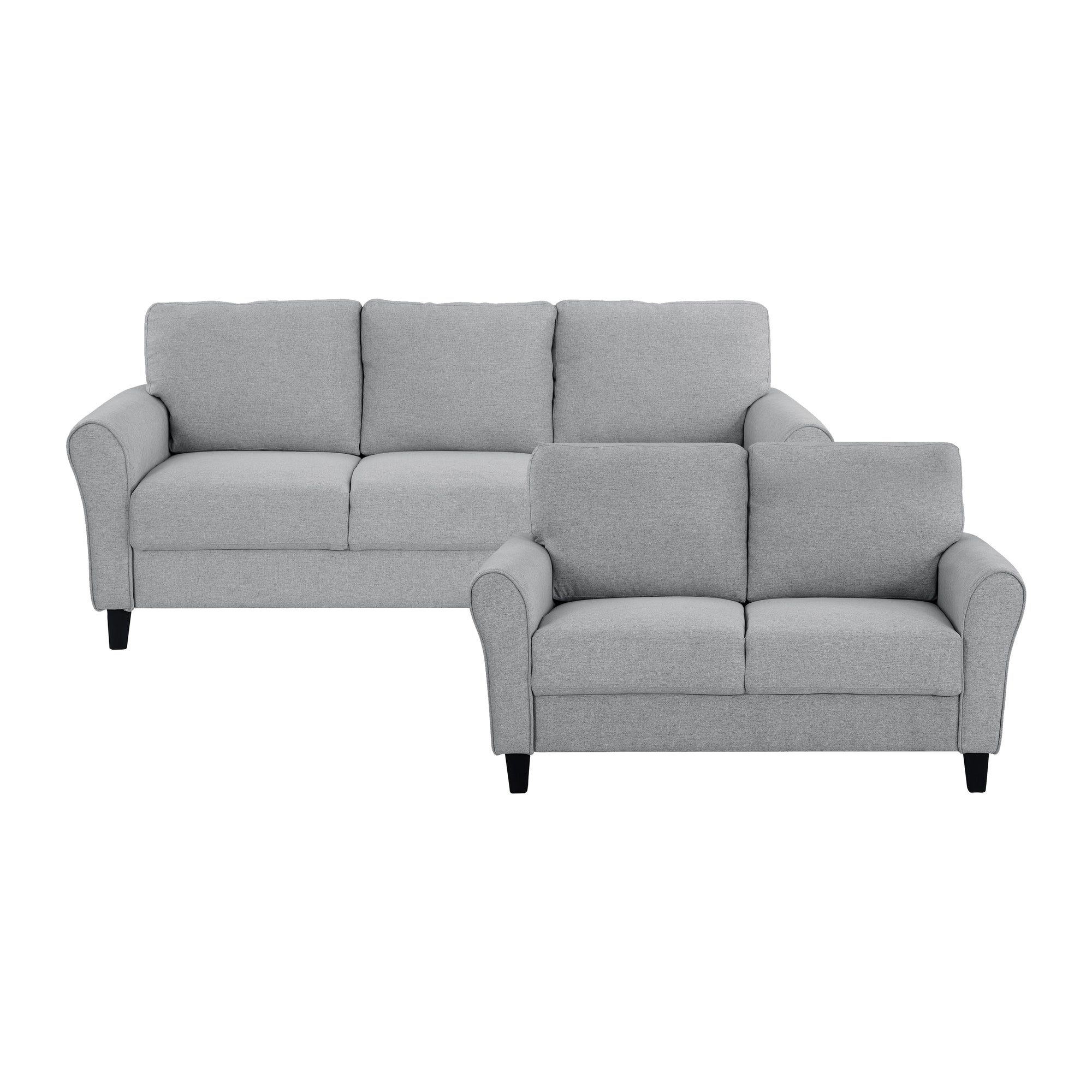 Diboll 2-Piece Living Room Set