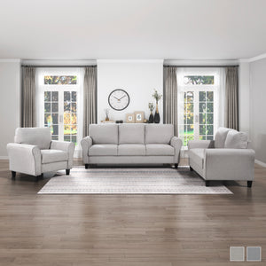 Diboll 3-Piece Living Room Set