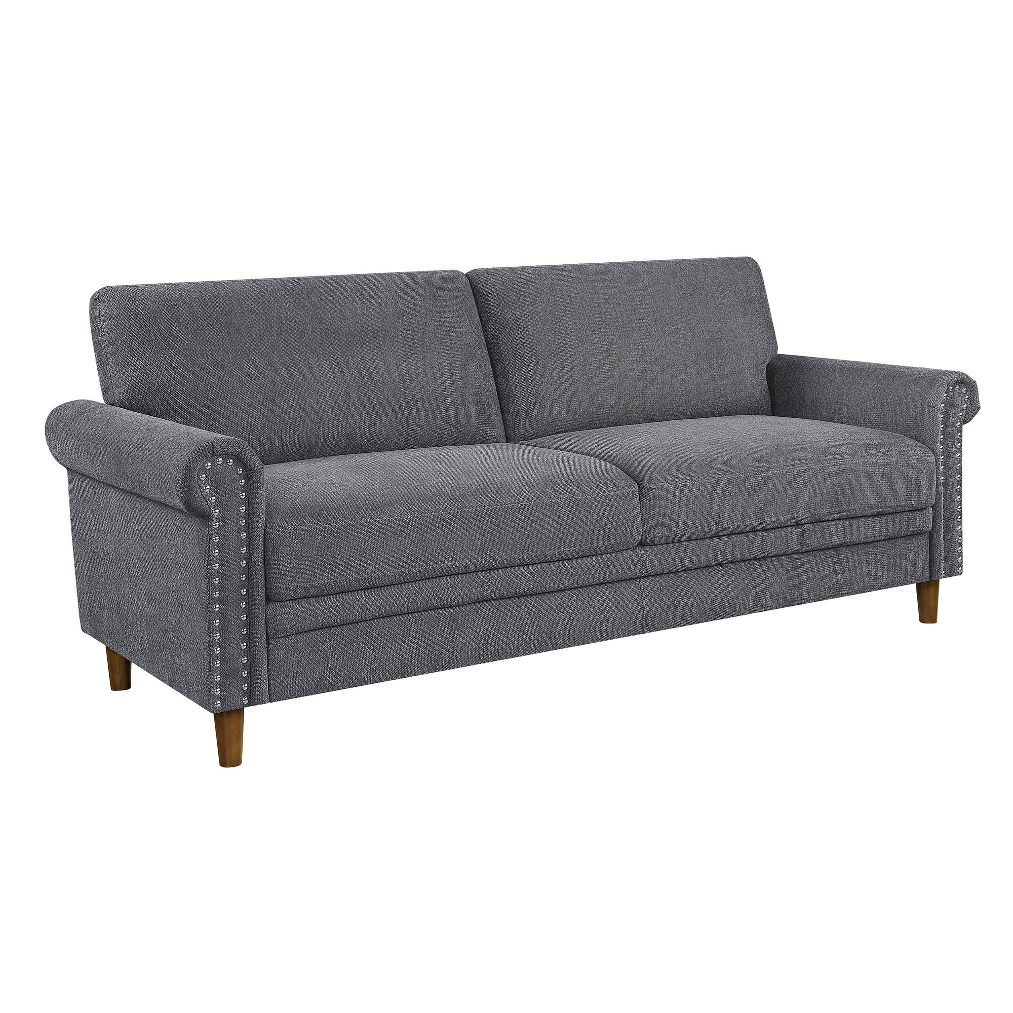 Collis Fabric Living Room Sofa