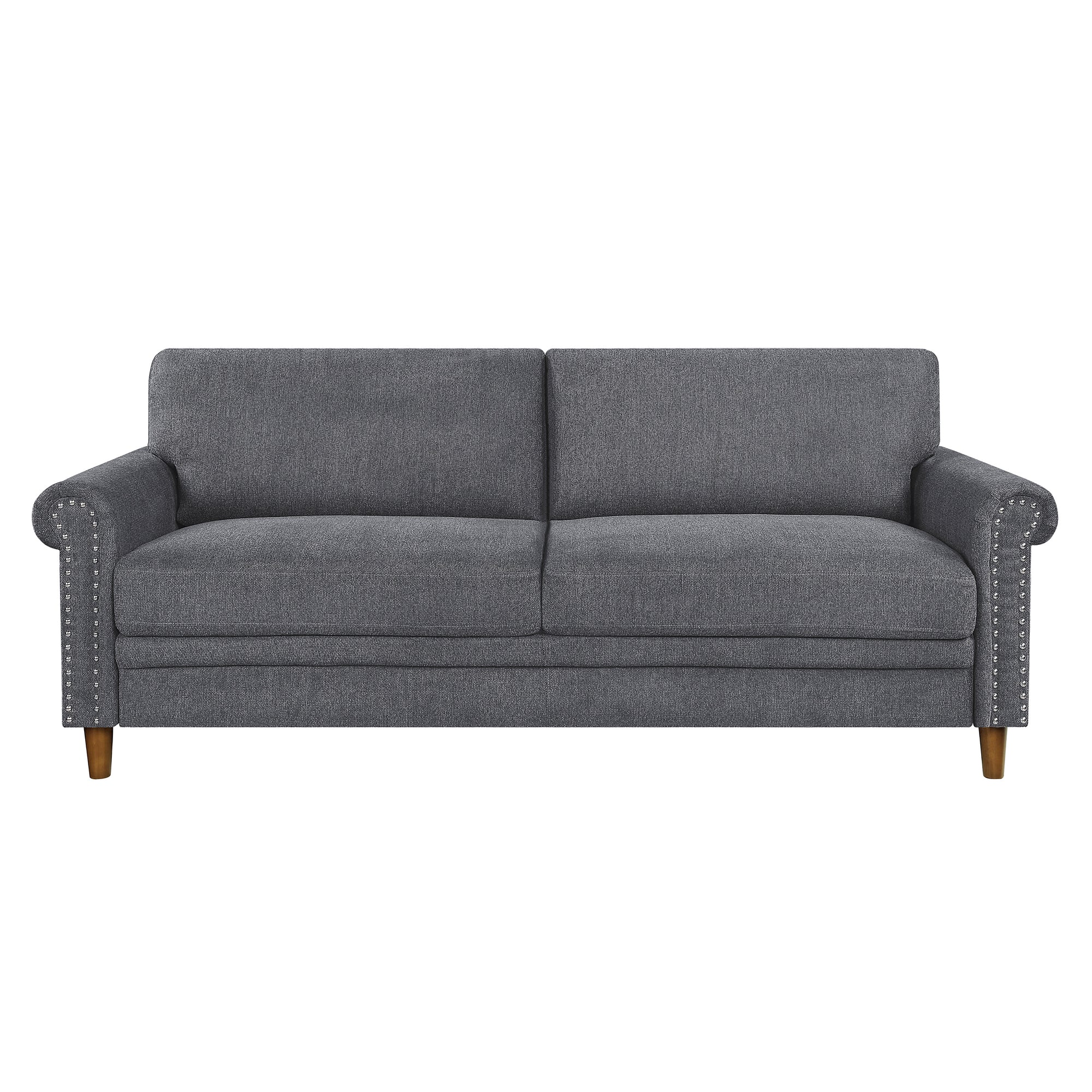 Collis Fabric Living Room Sofa