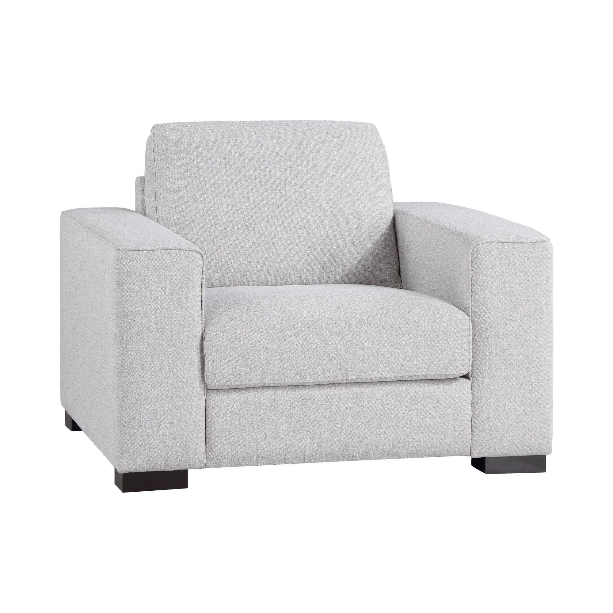 Mason Fabric Living Room Chair