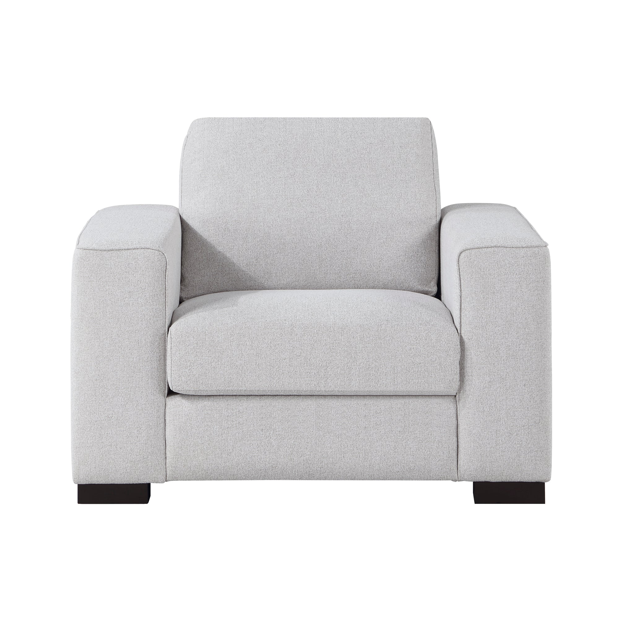 Mason Fabric Living Room Chair