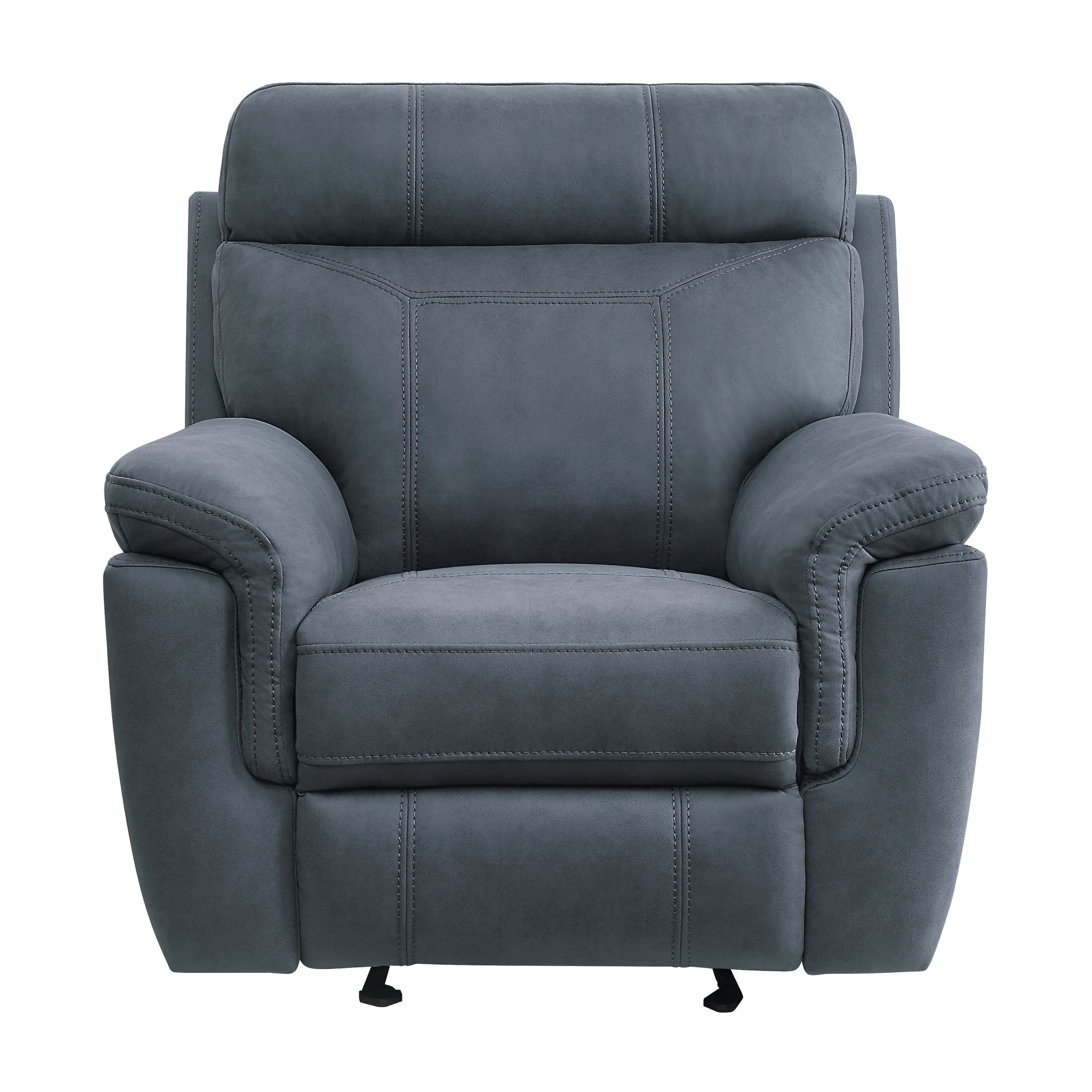 Metz Glider Reclining Chair