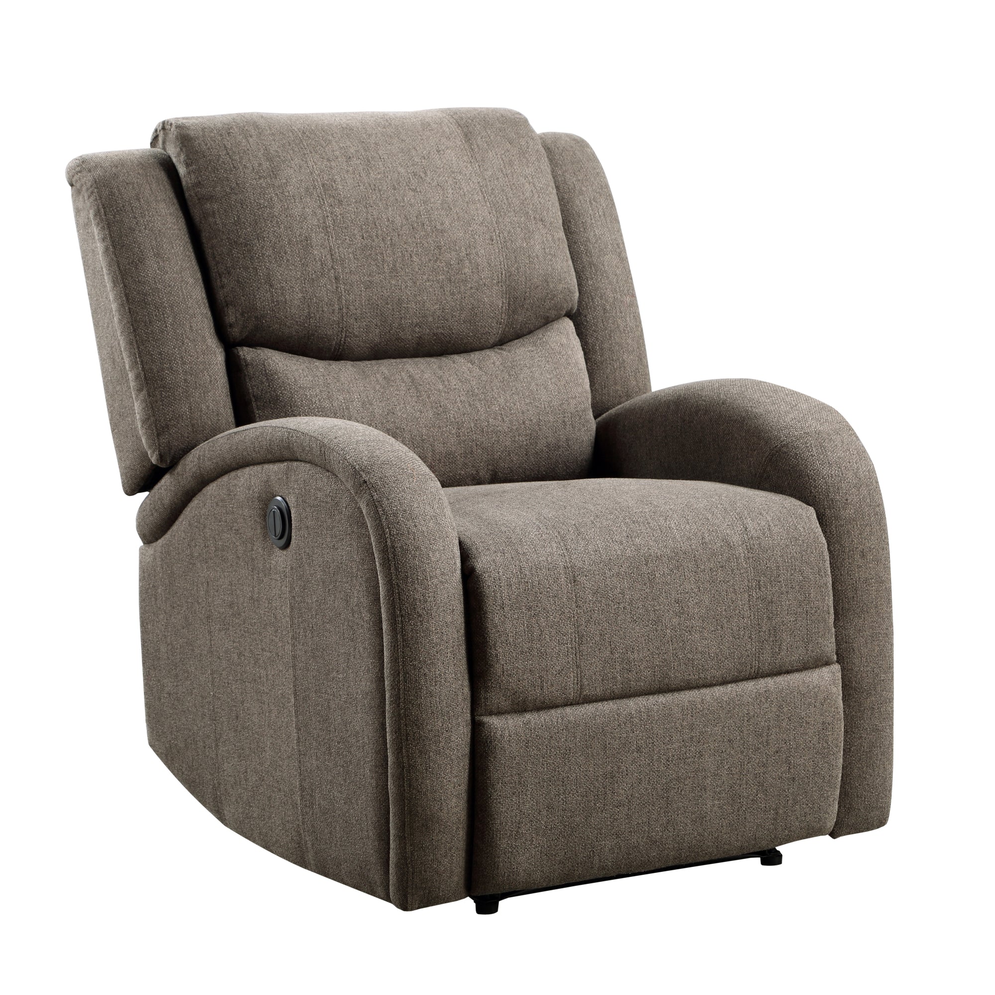 Patterson Fabric Power Reclining Chair