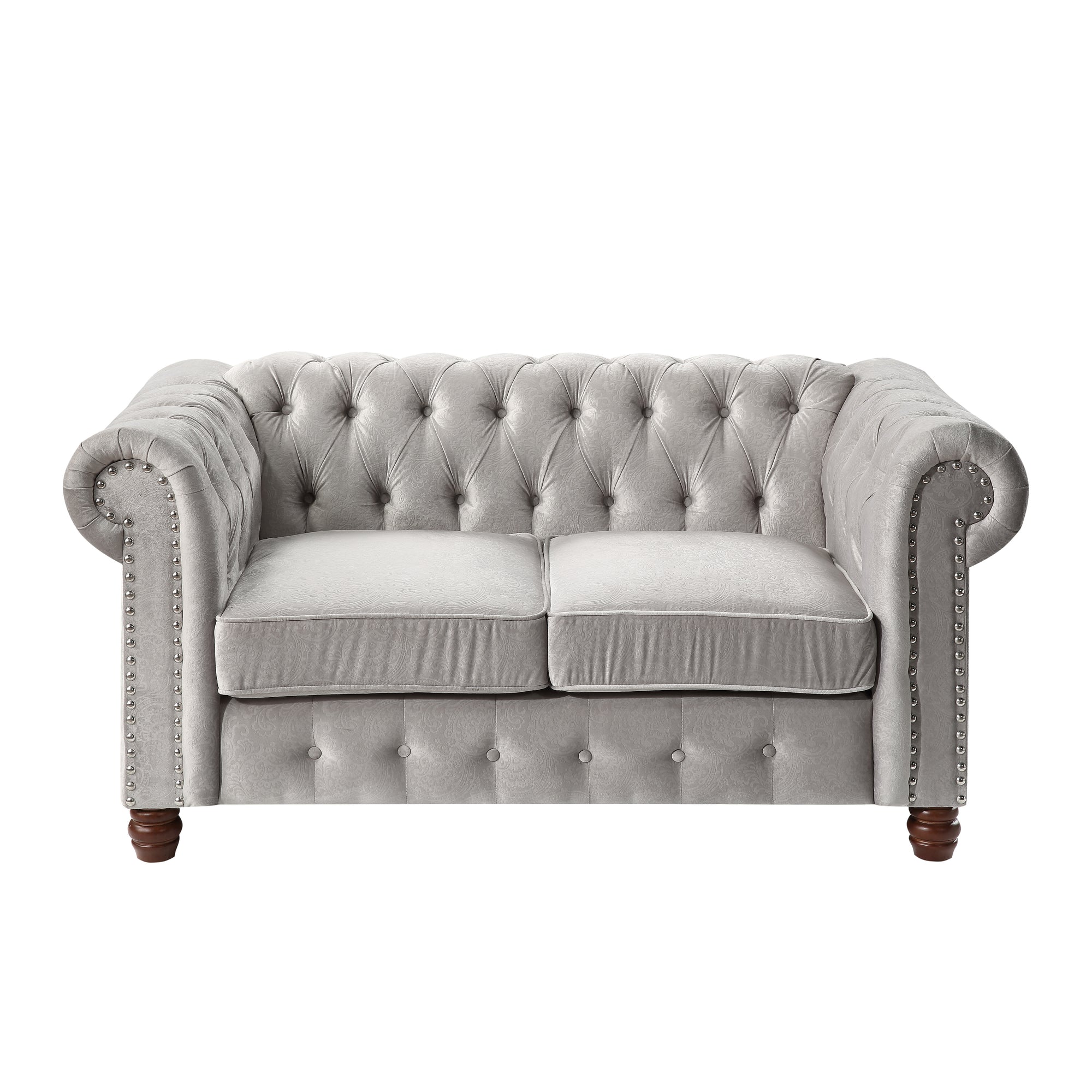 Martha Living Room Loveseat