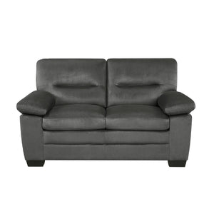 Louisa Living Room Loveseat