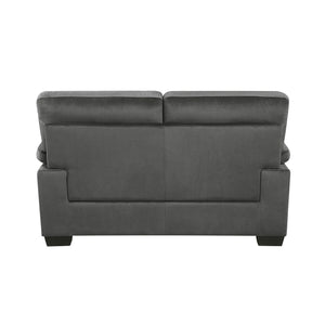 Louisa Living Room Loveseat