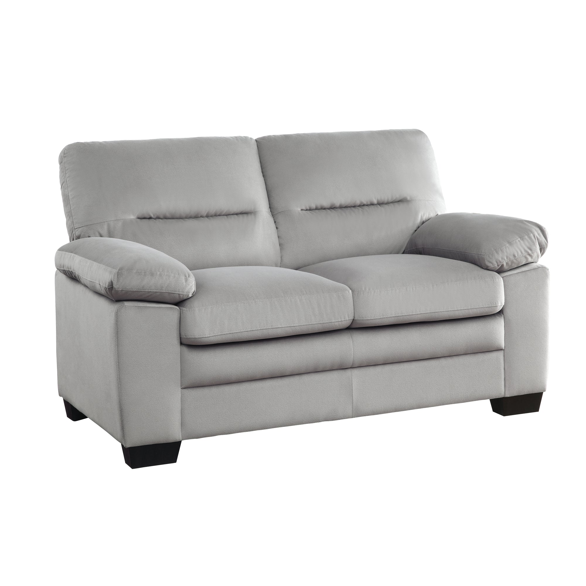 Louisa Living Room Loveseat