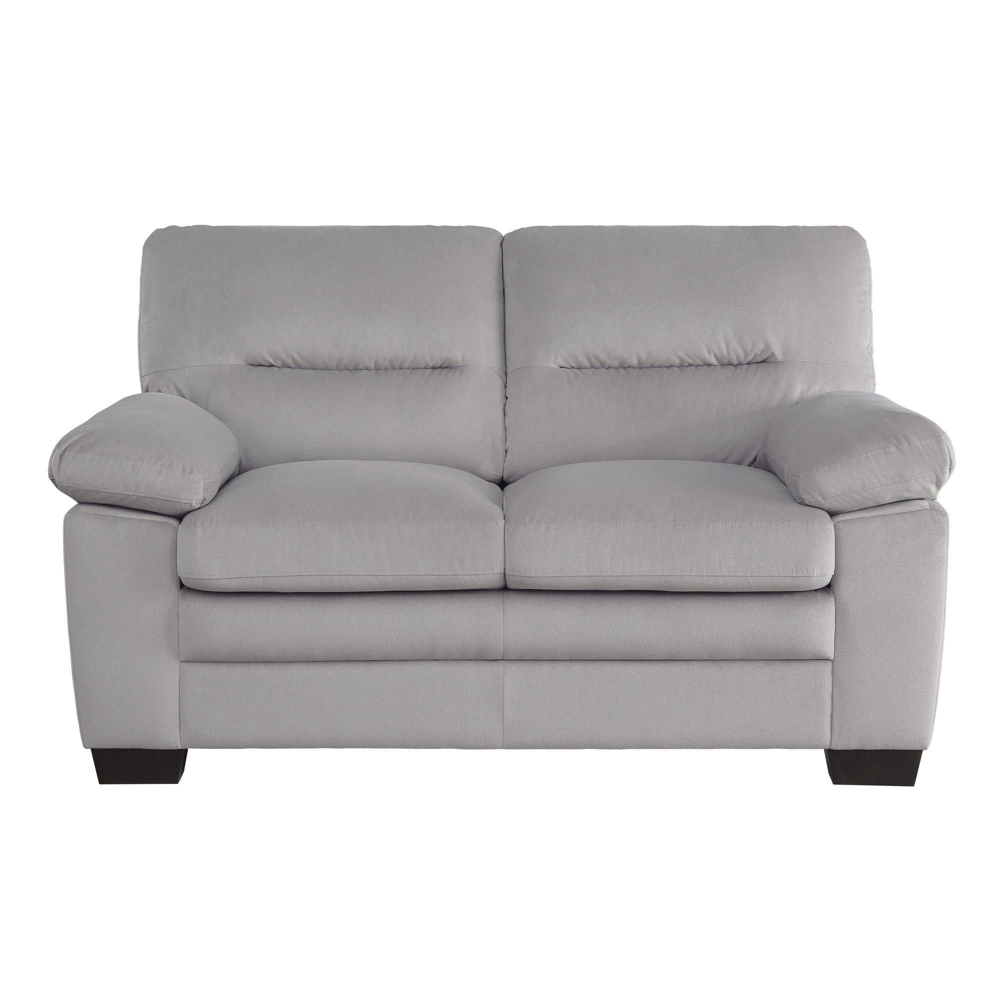 Louisa Living Room Loveseat