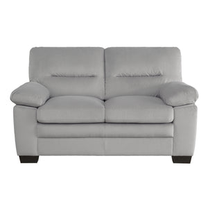 Louisa Living Room Loveseat