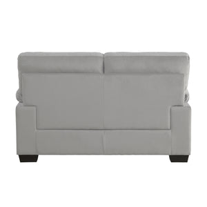 Louisa Living Room Loveseat