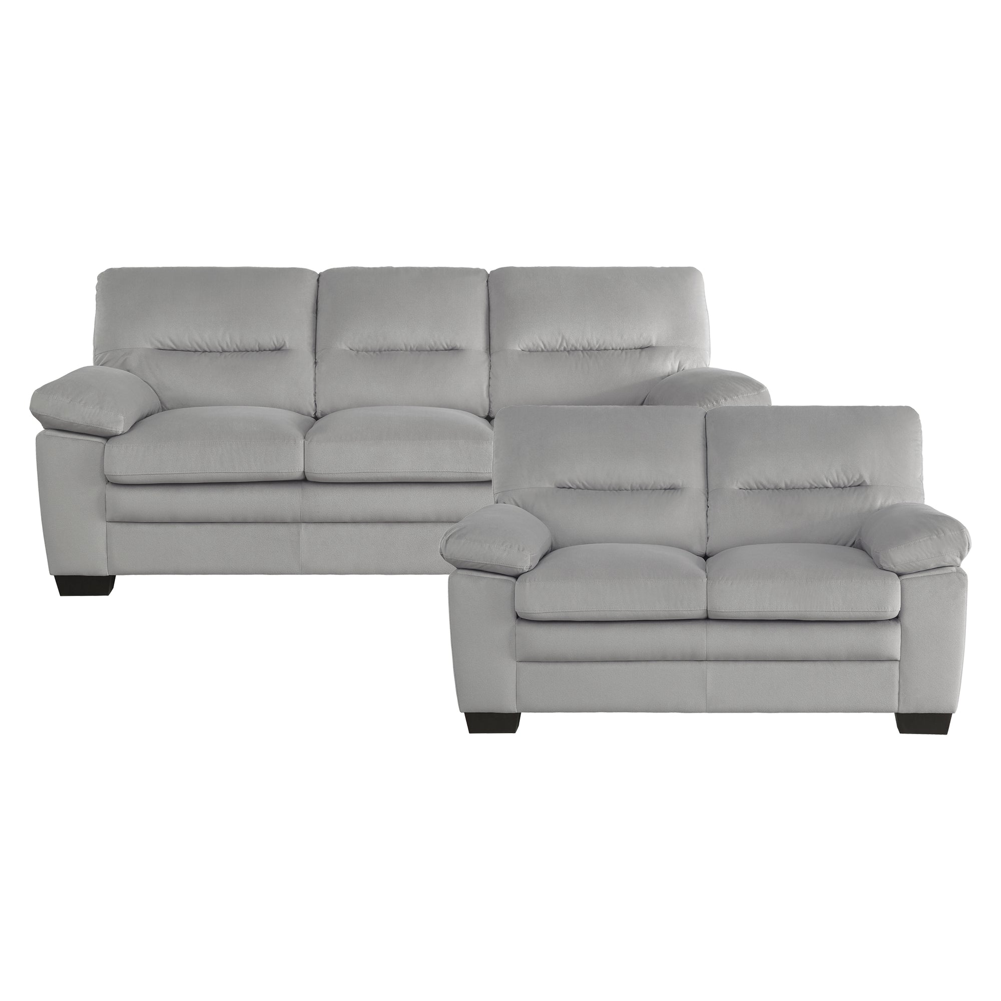 Louisa 2-Piece Living Room Set