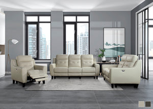 Driggs 3-Piece Living Room Set