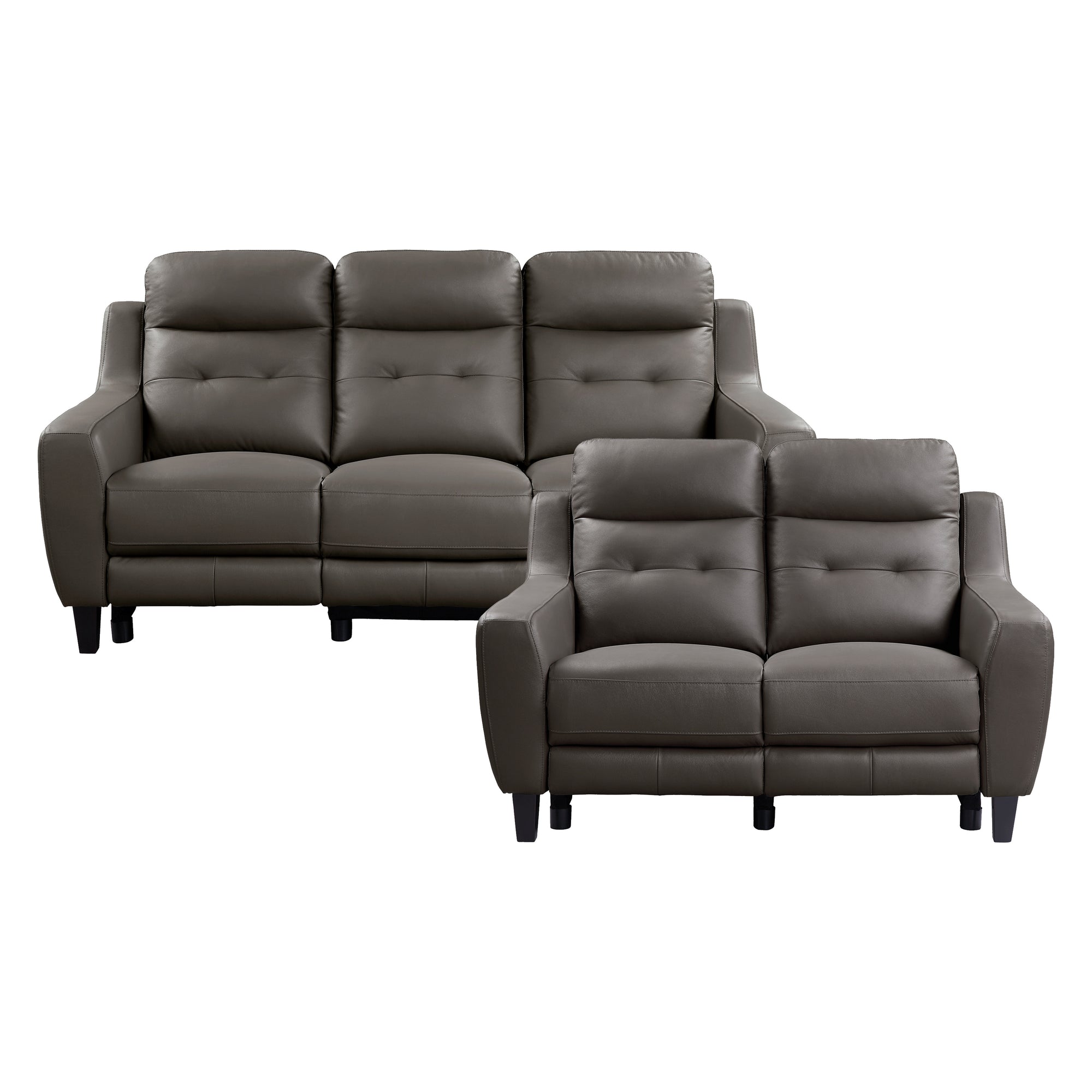 Driggs 2-Piece Living Room Set