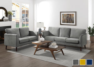 Bethelridge 2-Piece Living Room Set