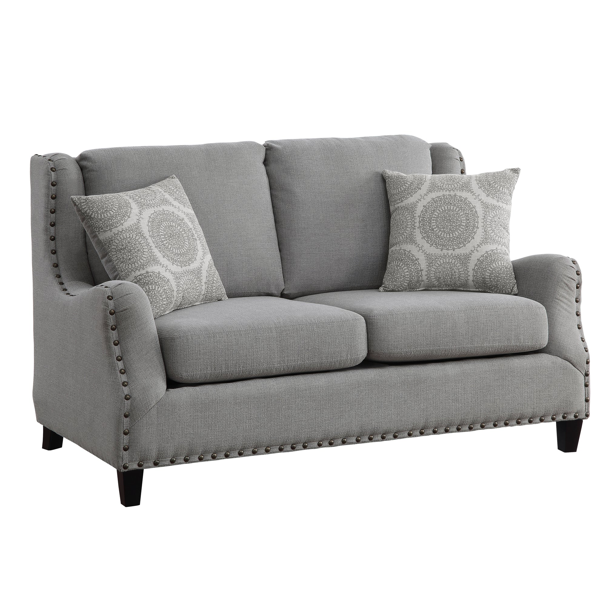 Portland Living Room Loveseat