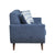 Mayfield Living Room Loveseat