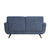 Mayfield Living Room Loveseat