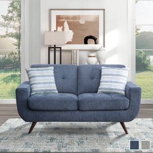 Mayfield Living Room Loveseat