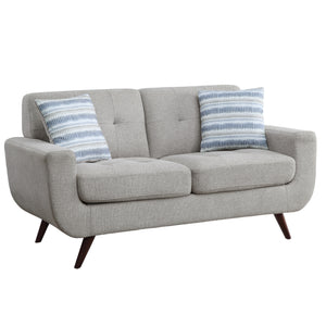 Mayfield Living Room Loveseat