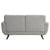 Mayfield Living Room Loveseat