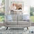 Mayfield Living Room Loveseat