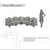Brockton 5-Piece Modular Sectional Sofa