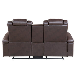 Carlisle 3-Piece Power Reclining Living Room Set