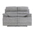 Dixon Double Reclining Loveseat