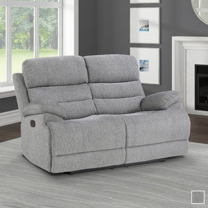 Dixon Double Reclining Loveseat