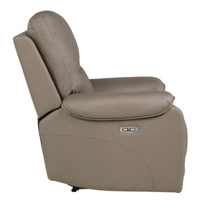 Quill Power Reclining Chair with Power Headrest and USB port