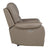 Quill Power Reclining Chair with Power Headrest and USB port