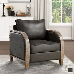 Shapel Accent Chair