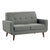 Orson Living Room Loveseat