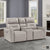 Rheit Power Double Reclining Loveseat