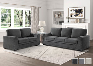 Tolani 2-Piece Living Room Set