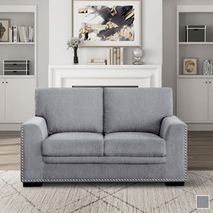 Tolani Living Room Loveseat