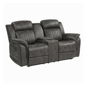 Lonan 3-Piece Living Room Set