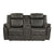 Lonan Double Reclining Loveseat