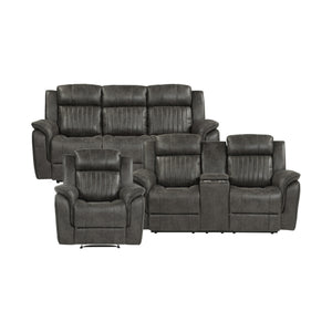 Lonan 3-Piece Living Room Set