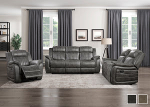 Lonan 3-Piece Living Room Set