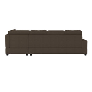 Fresno Reversible Sectional Sofa