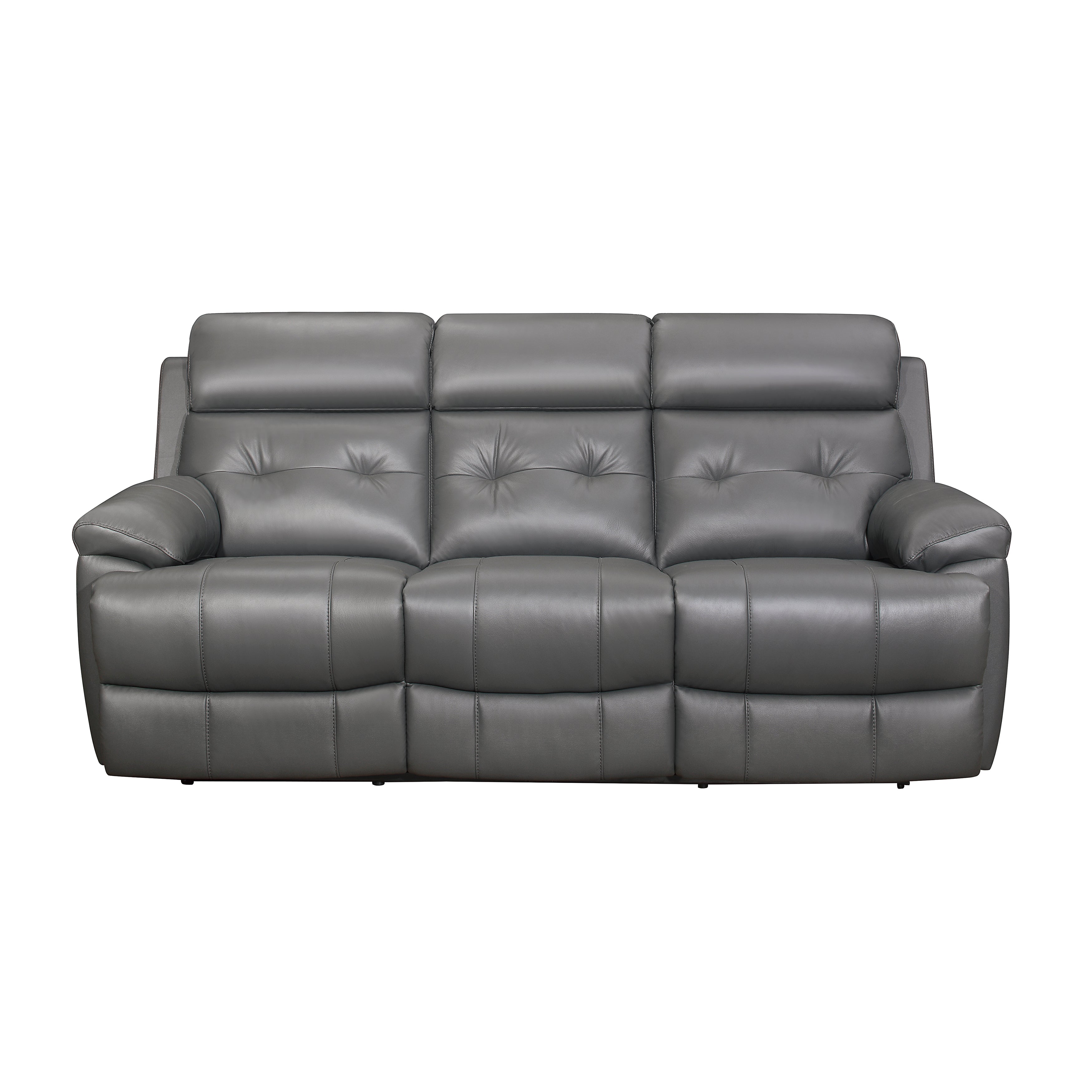 Romilly outlet reclining sofa